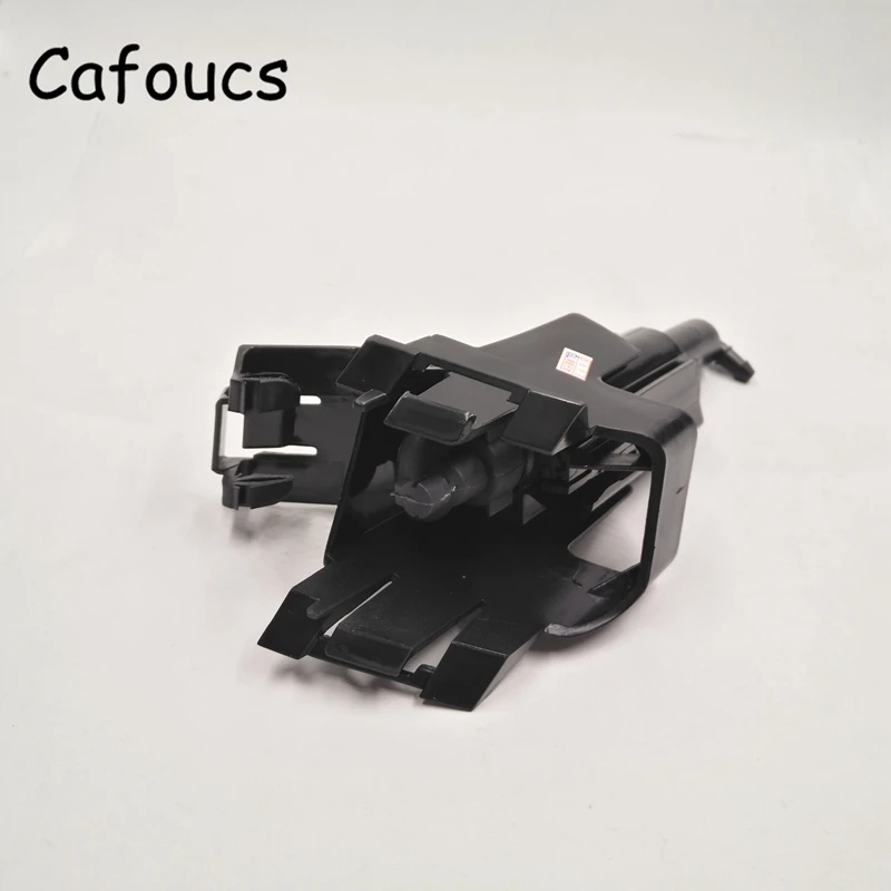 Форсунка для омывателя передней фары автомобиля Cafoucs Nissan Qashqai J10 2007 2008 2009 2010|front