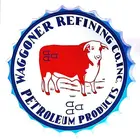 Металлический жестяной ретро-чехол для бутылки с логотипом бренда знак Ретро Oil, диаметр 13,8 дюйма, домашний декор