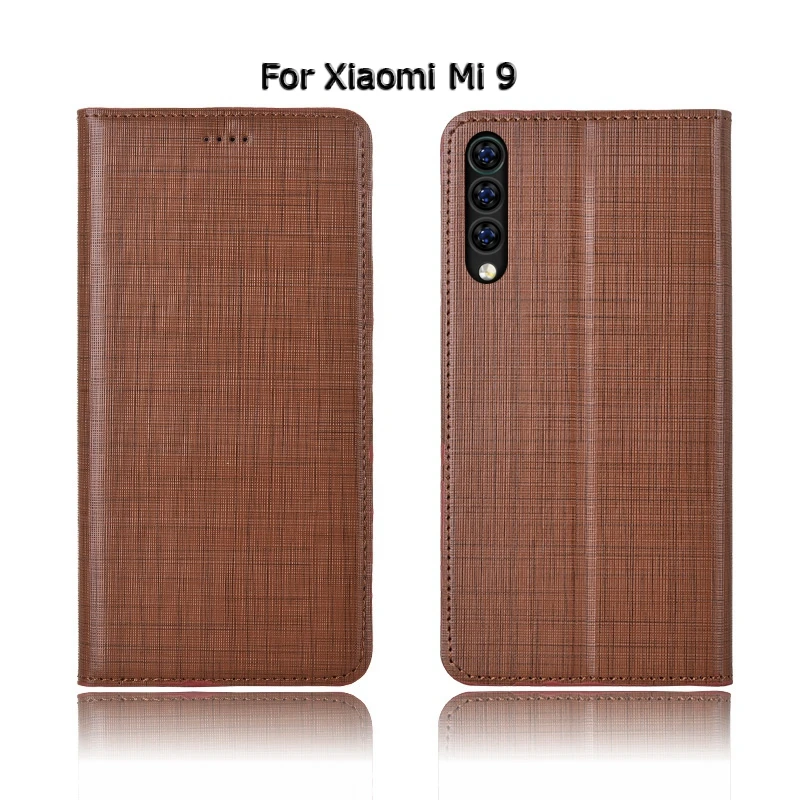 Классический чехол для телефона Xiaomi mi 9 mi 9 9S Se Lite Pro из натуральной кожи флип-бумажник чехол для телефона s для Xiaomi mi 9 mi 9 9S Pro