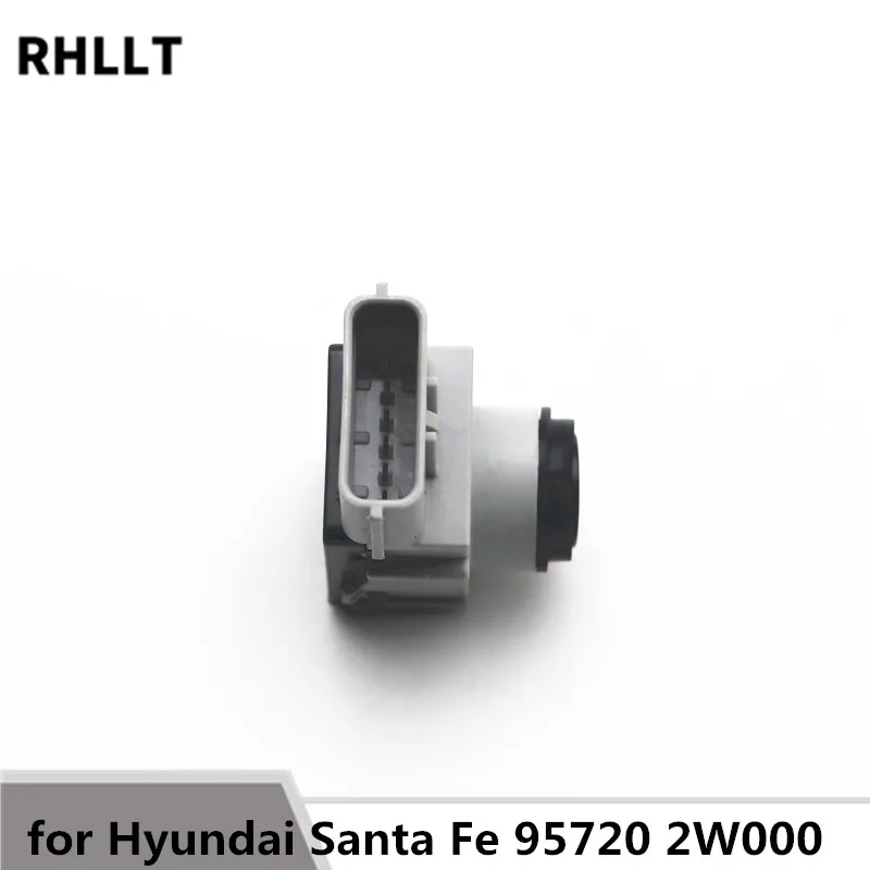 Для 2012-2015 hyundai santa fe задние датчики парковки 95720-2W000 | Автомобили и мотоциклы