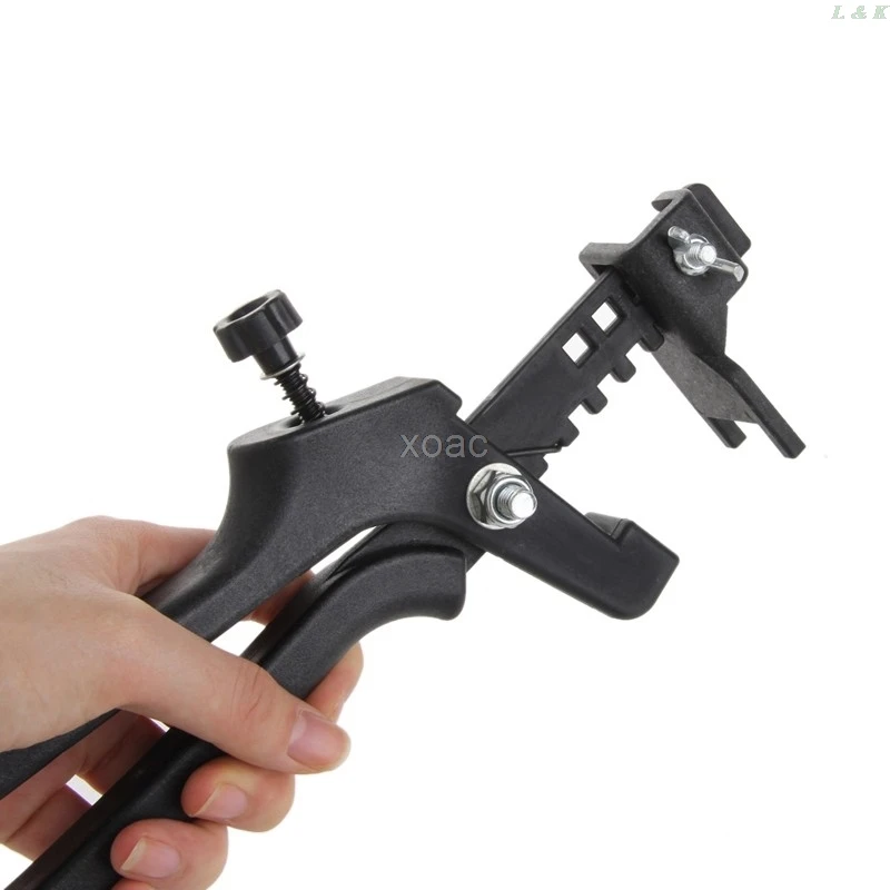 Плоскогубцы для пола система выравнивания плитки инструмент установки Новый