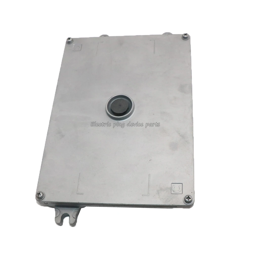 Оригинальный блок управления двигателем ECU ECM EBX модуль для Acura ILX 2013-2014 37820-R9B-A02