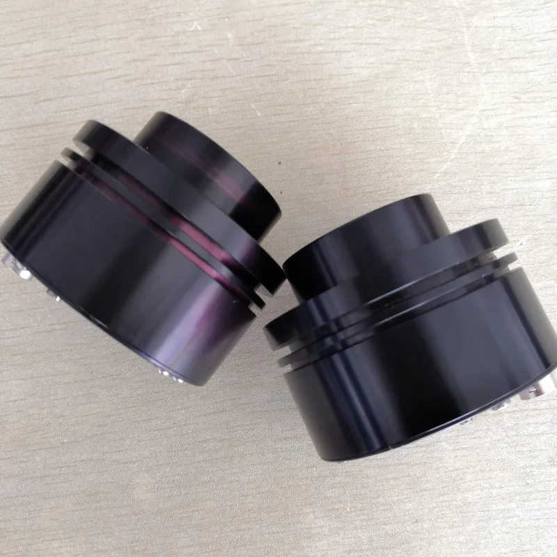 Schafter+ Kirchhoff SK2048CJR-HE-CA10 Промышленная серия щелевой фотоаппарат(гарантия качества и цена является оборотной