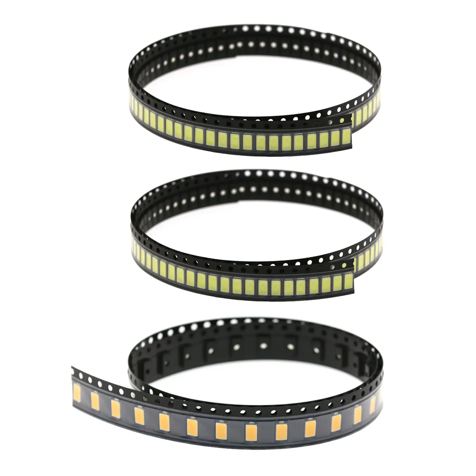 

SMD LED 5630 5730 PLCC LEDs Light-emitting Diodes 0.2W White/Warm White