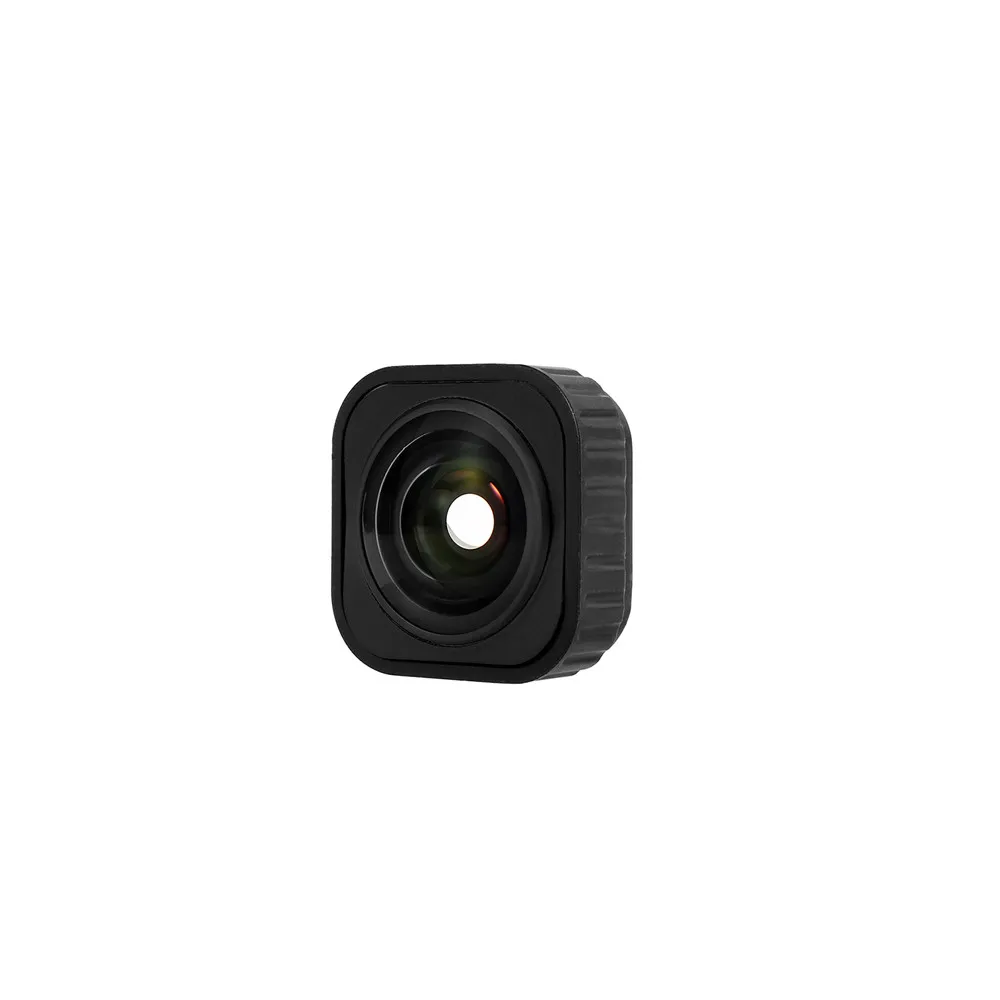 

For Gopro Hero 9 Black Action Camera Max Lens Mod Kit for Gopro Hero 9 Black Camera Shooting Max Lens Mod