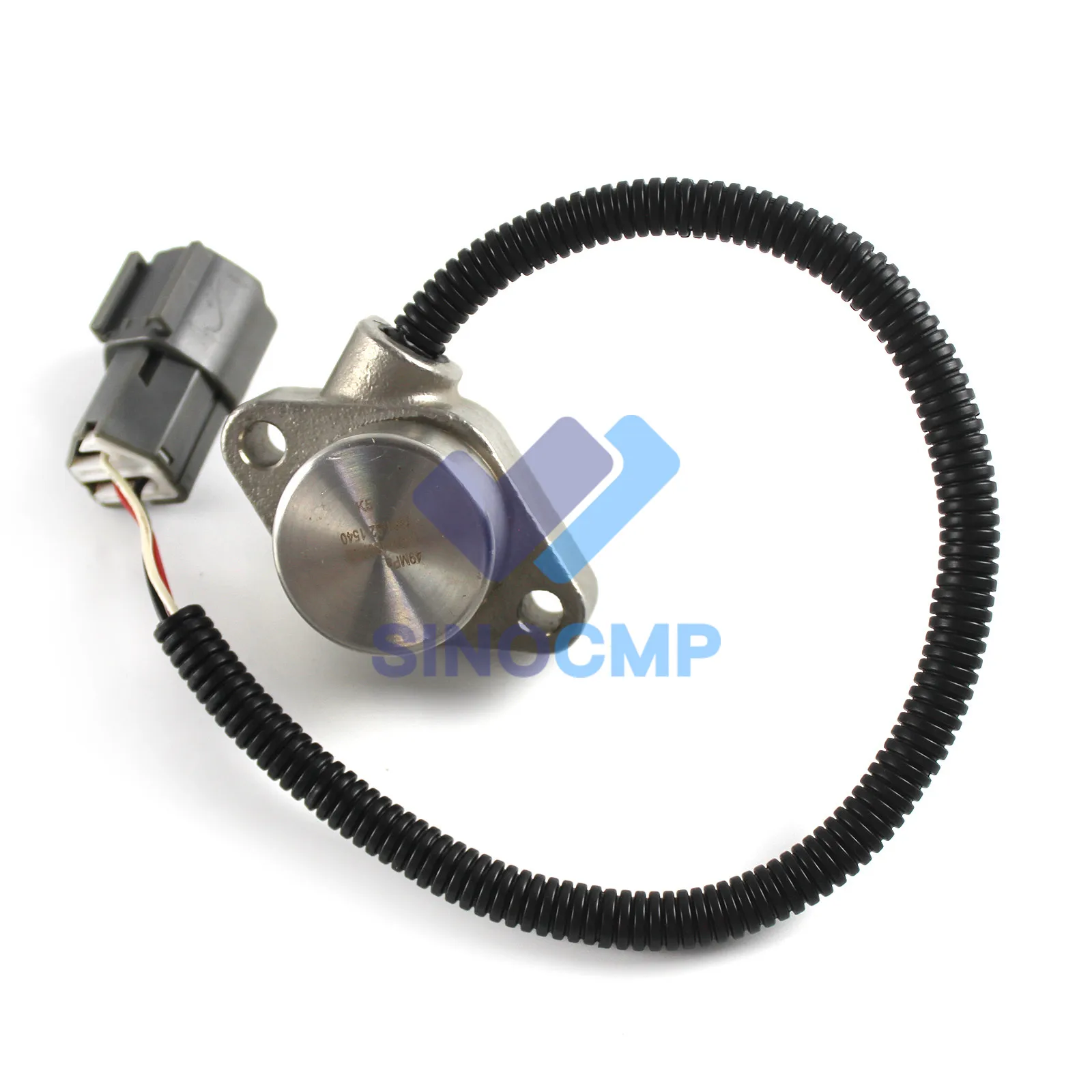 

PC150-5 49MPa Pressure Sensor 7861-92-1540 for Komatsu Excavator Parts