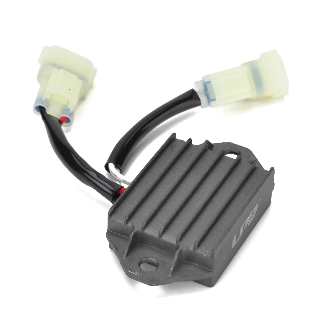 Выпрямитель регулятора напряжения для зарядного устройства Yamaha YZ450F YZ250F 2014 2015 2016