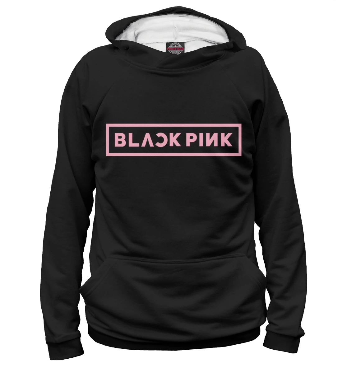 Худи толстовка Blackpink (K-Pop) |