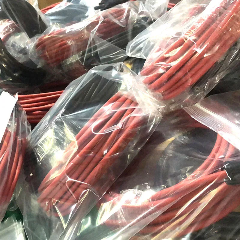 Удлинительный кабель для солнечной батареи 14AWG 12AWG 10AWG 2/4 мм 2/ 6 мм2 | Строительство