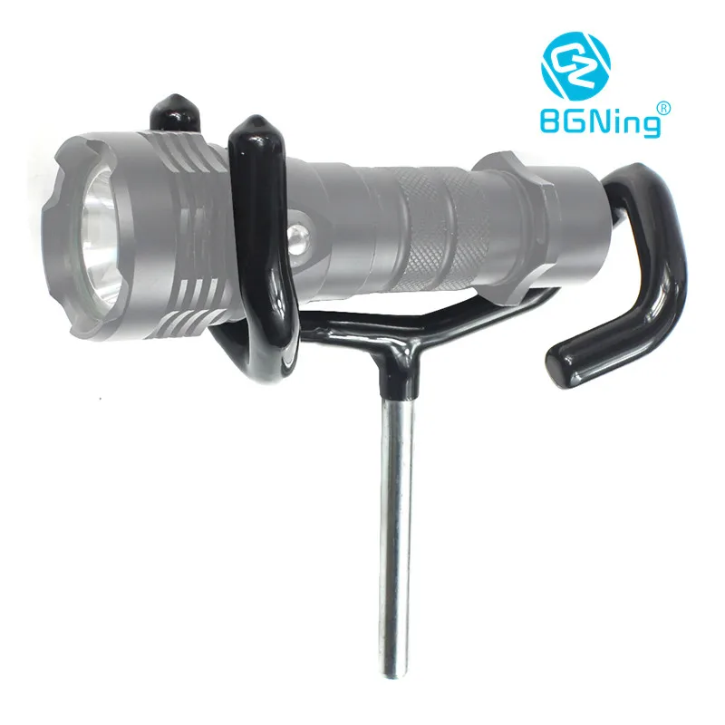 

BGNing металлический держатель для микрофона Boom Pole Boompole, держатель для записи, профессиональный держатель Boompole для c-подставки, подставка для м...