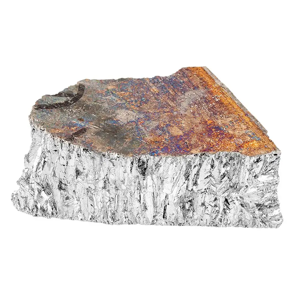 1000 г неправильной формы плотность висмута 9 8/куб. М температура плавления 271