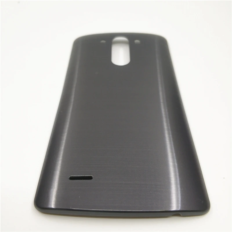 

10Pcs/lot New Original Battery Back Cover For LG G3 D850 D855 LS980 LS990 Back Battery Housing with NFC