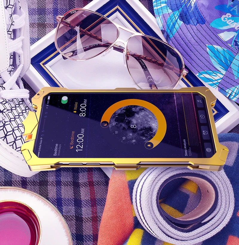 Для apple iphone XS Max X XS XR чехол Роскошный Алюминиевый металлический бампер рамка Броня противоударный чехол для телефона чехол Тор Броня