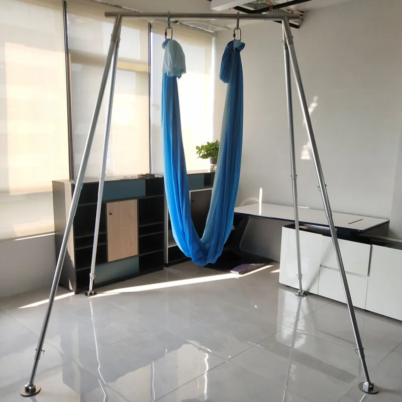 Подставка гамак PRIOR для фитнеса воздушной йоги улицы и помещений|Пояса йоги| |