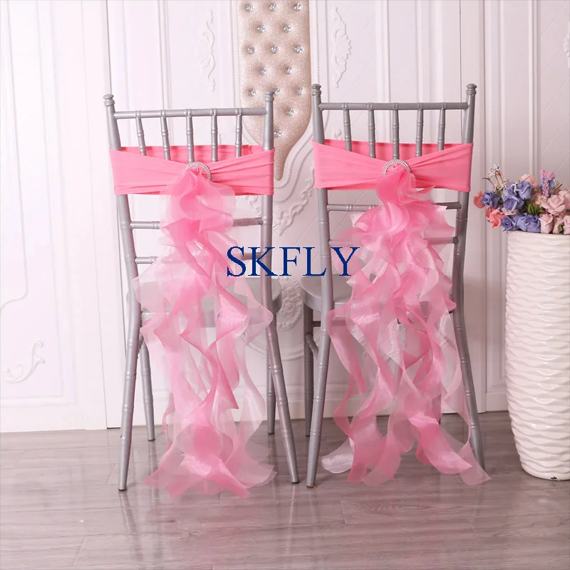 CH098V SKFLY популярный удивительный приятный цвет tiffany blue повязка из спандекса и