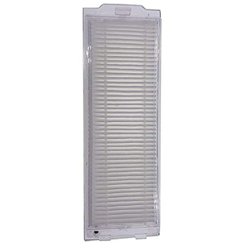 

Side Brush Mop Pad Roller Brush HEPA Filter for Cecotec Conga 3290 3490 3690 Vacuum Cleaner