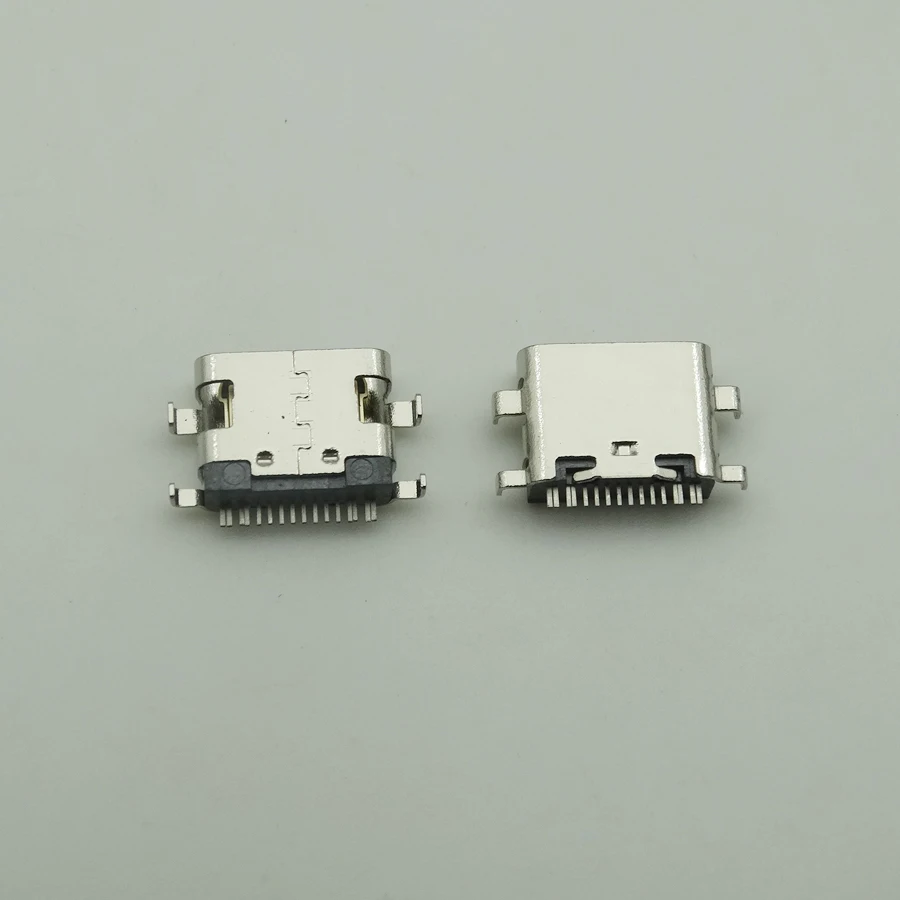 20 шт./лот разъем Micro USB версии 3 1 Для Lenovo S5 K520 зарядный порт док-разъем | Мобильные