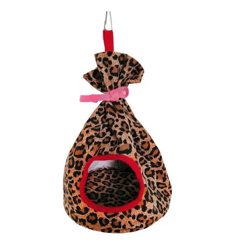 Домик для дома птицы подвесная домик сна гамак|Птичьи клетки и гнезда| |