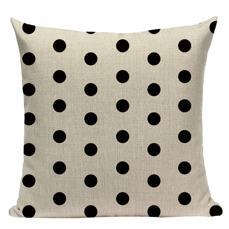 Одежда высшего качества с геометрическим рисунком простой стильный чехол для