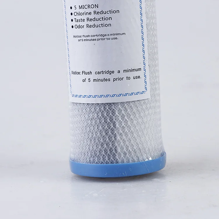 2 шт. Универсальный фильтр для воды с активированным углем 10 дюймов|filter manufacture|filter