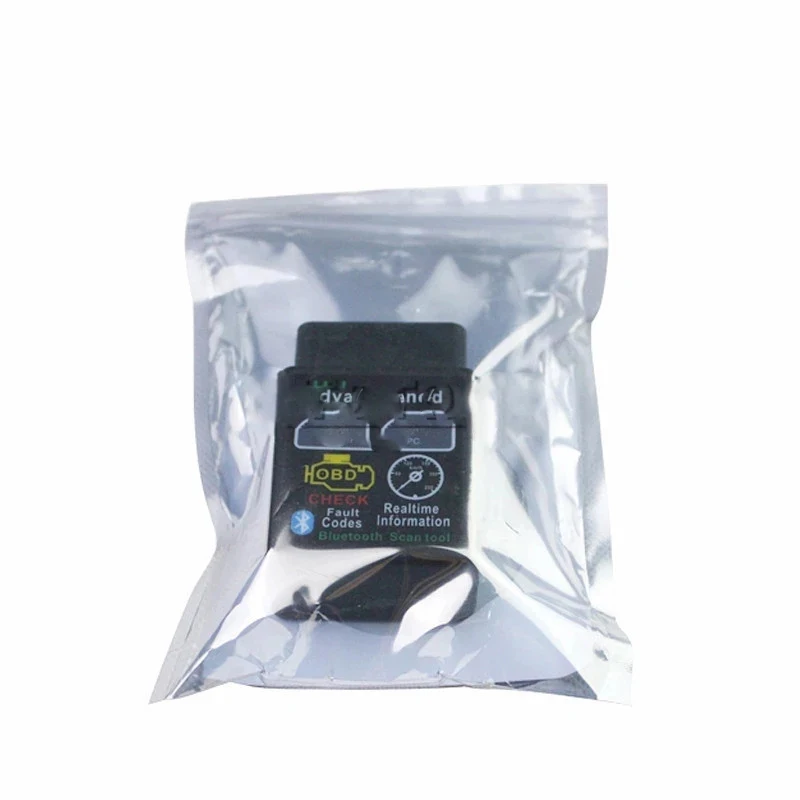 

Hardware V1.5 PIC18F25K80 Bluetooth Mode HH OBD ELM327 Bluetooth Auto Code Reader Diagnosis Works Multi-Cars ELM 327 BT Android