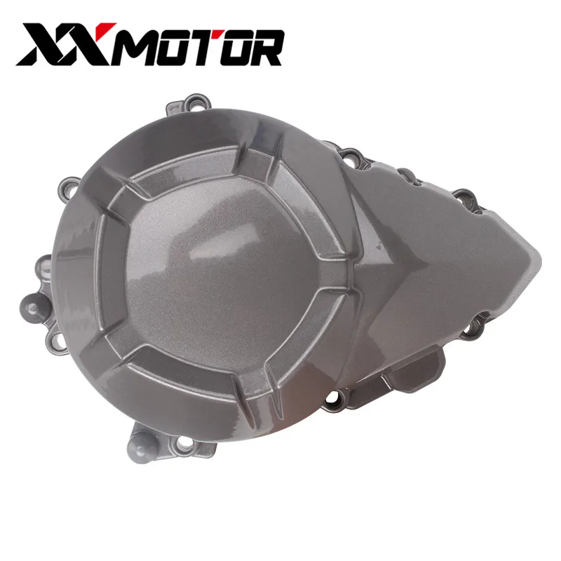 Крышка статора двигателя для мотоцикла алюминиевая левая Kawasaki Z800 2013 2014 2015 Z 800 |