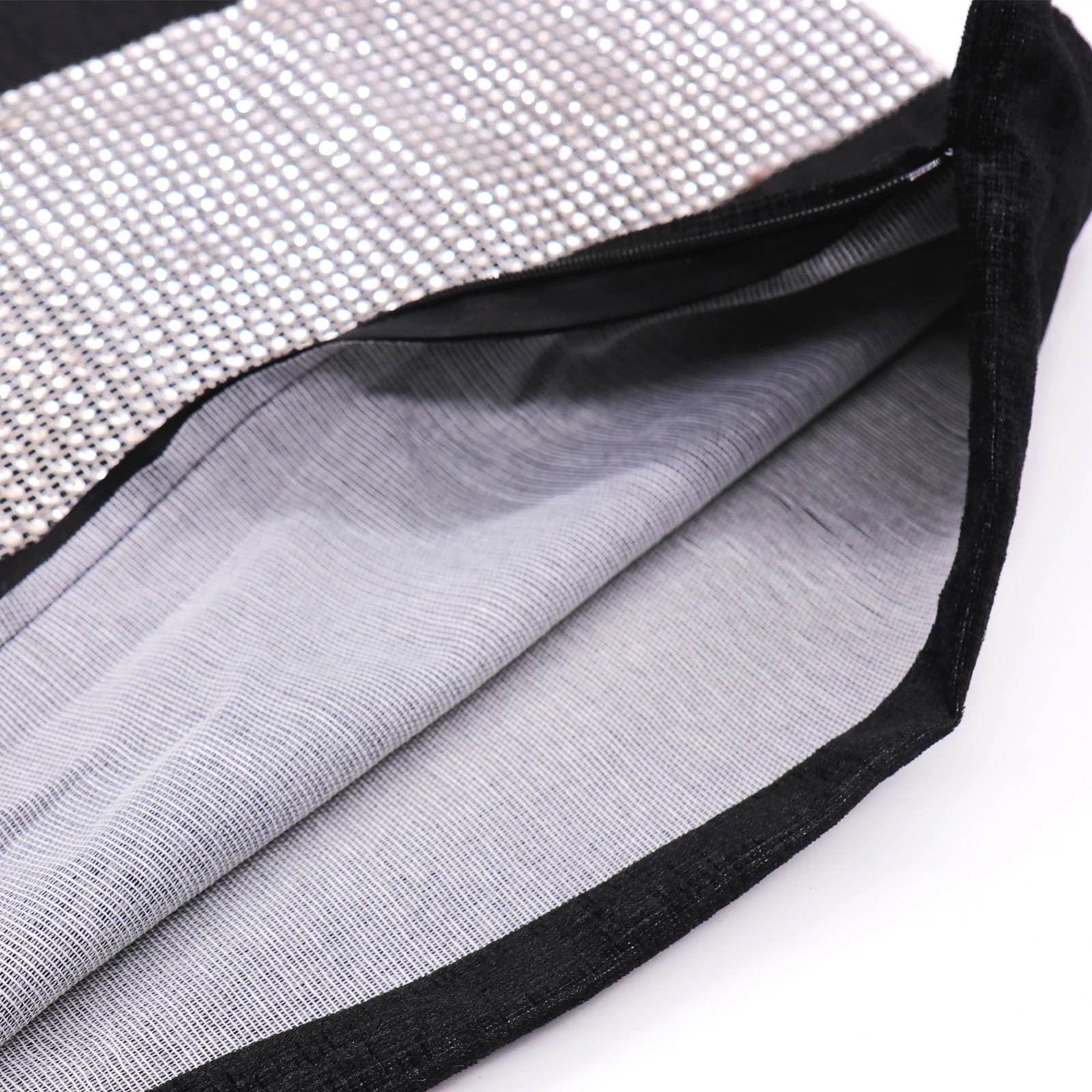 

1pcs 45cm*45cm Decorative Pillow Case Flannel Diamond Patckwork Modern Simple Throw Cover Pillowcase Party Hotel Home Textile