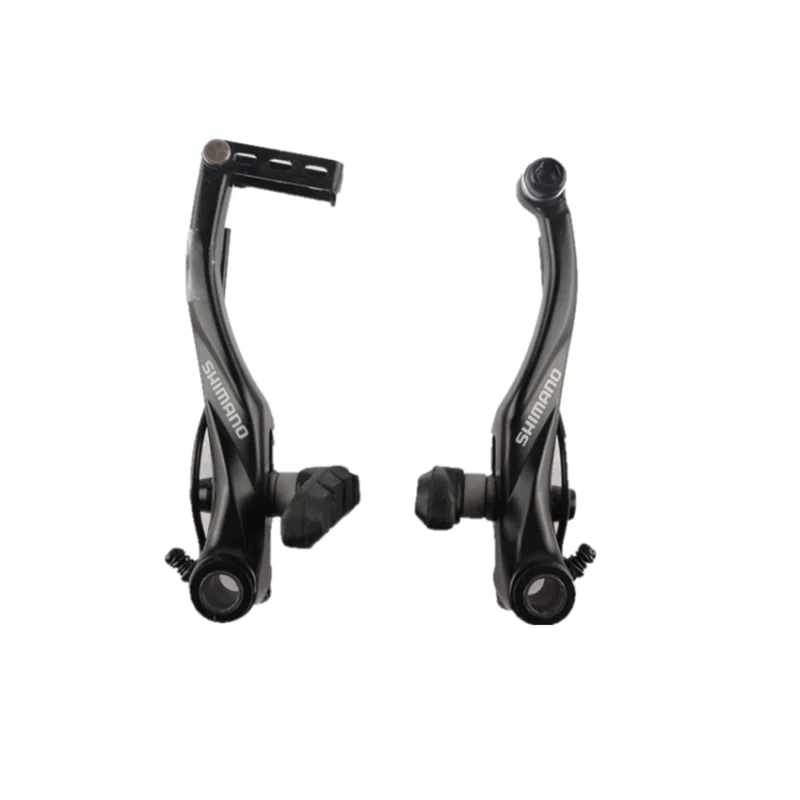 Shimano DEORE BR T610 Acera T4000 V тормоза набор MTB Модернизированный M422 для велосипед