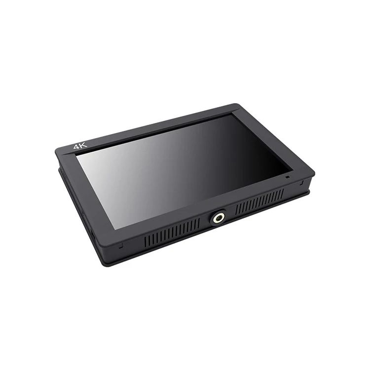 Camate FeelWorld FW703 " 4 K монитор камеры 3G-SDI HDMI Full HD 1920 × 1200 C2144
