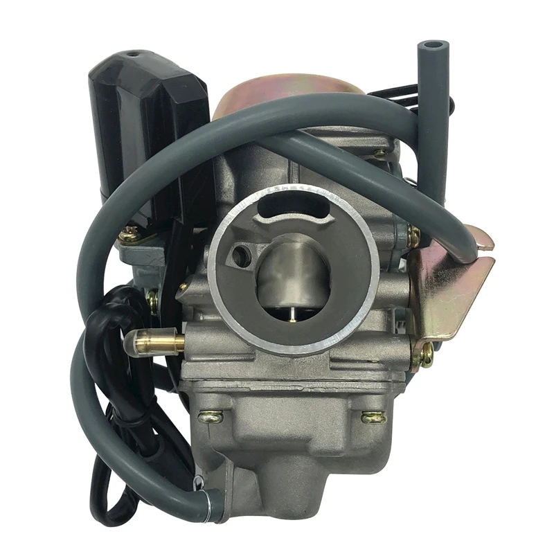 Карбюратор топливо Carb для Gy6 125Cc 150Cc 4 тактный двигатель скутеры Atv|Карбюраторы| |