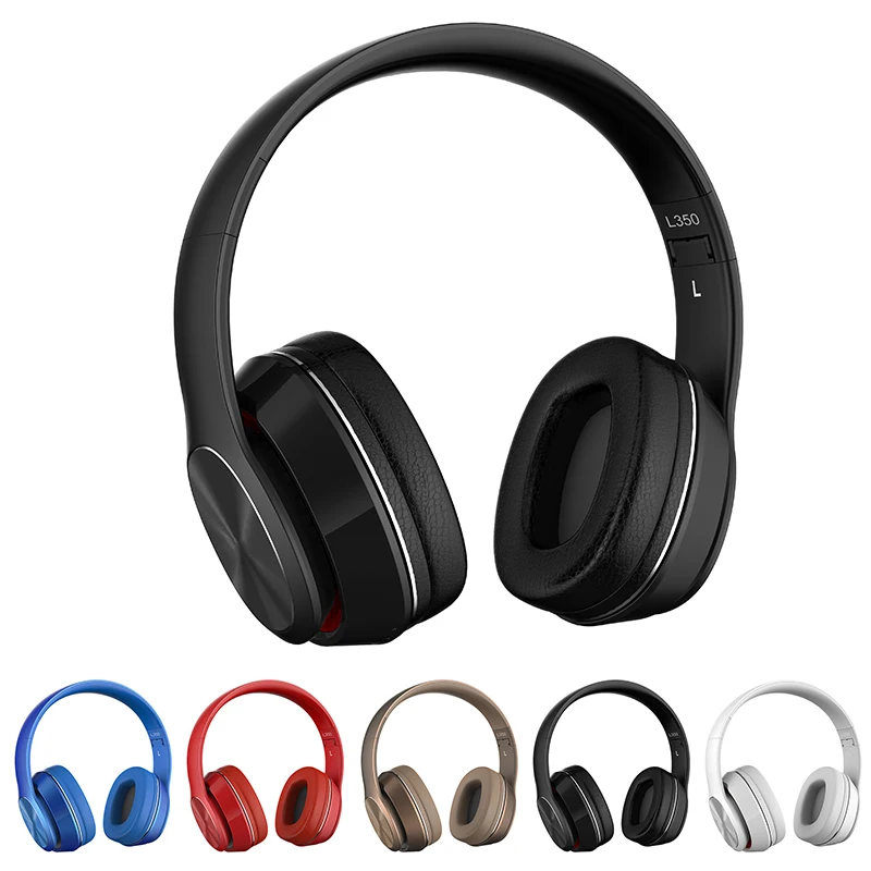 Беспроводные наушники Bluetooth 5 0 для игр с глубокими басами стерео спортивные