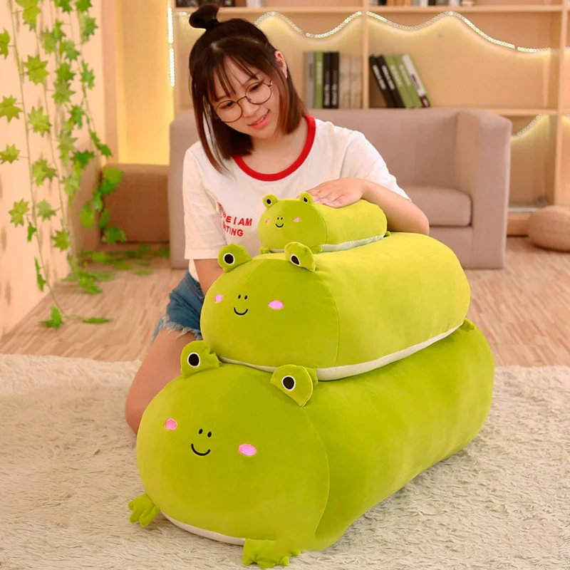 1 шт. кукла вниз кошка подушка плюшевые подушки Brinquedos с PP Хлопок чучела животных плюшевые игрушки куклы дети украшение дома