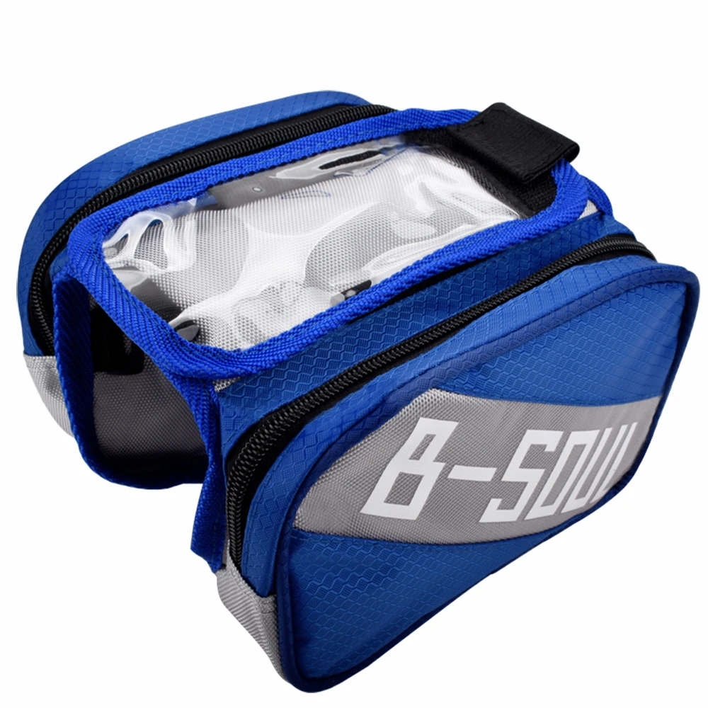 Сумка для наружного и Спортивного Велосипеда сумка горного велосипеда