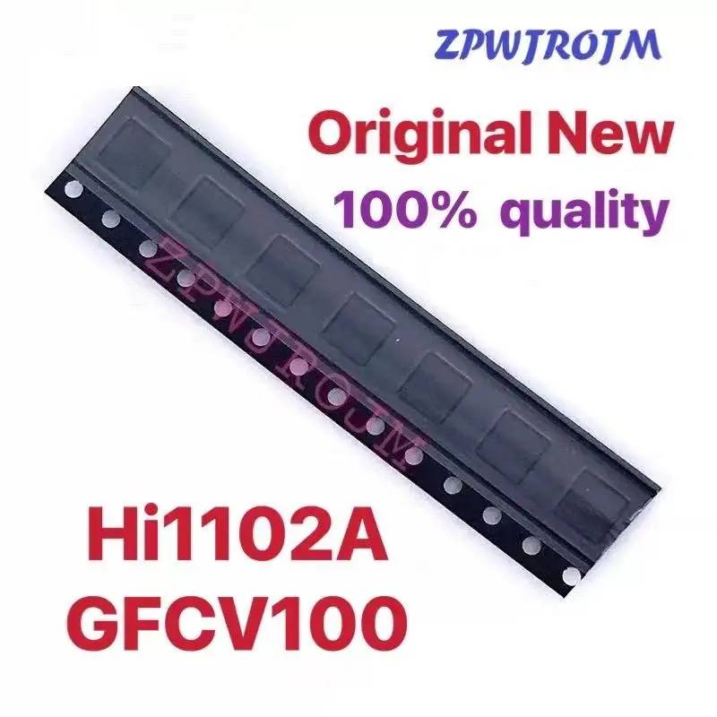 M&oacute;dulo HI1102A Wifi Ic para huawei MATE30 PRO-0