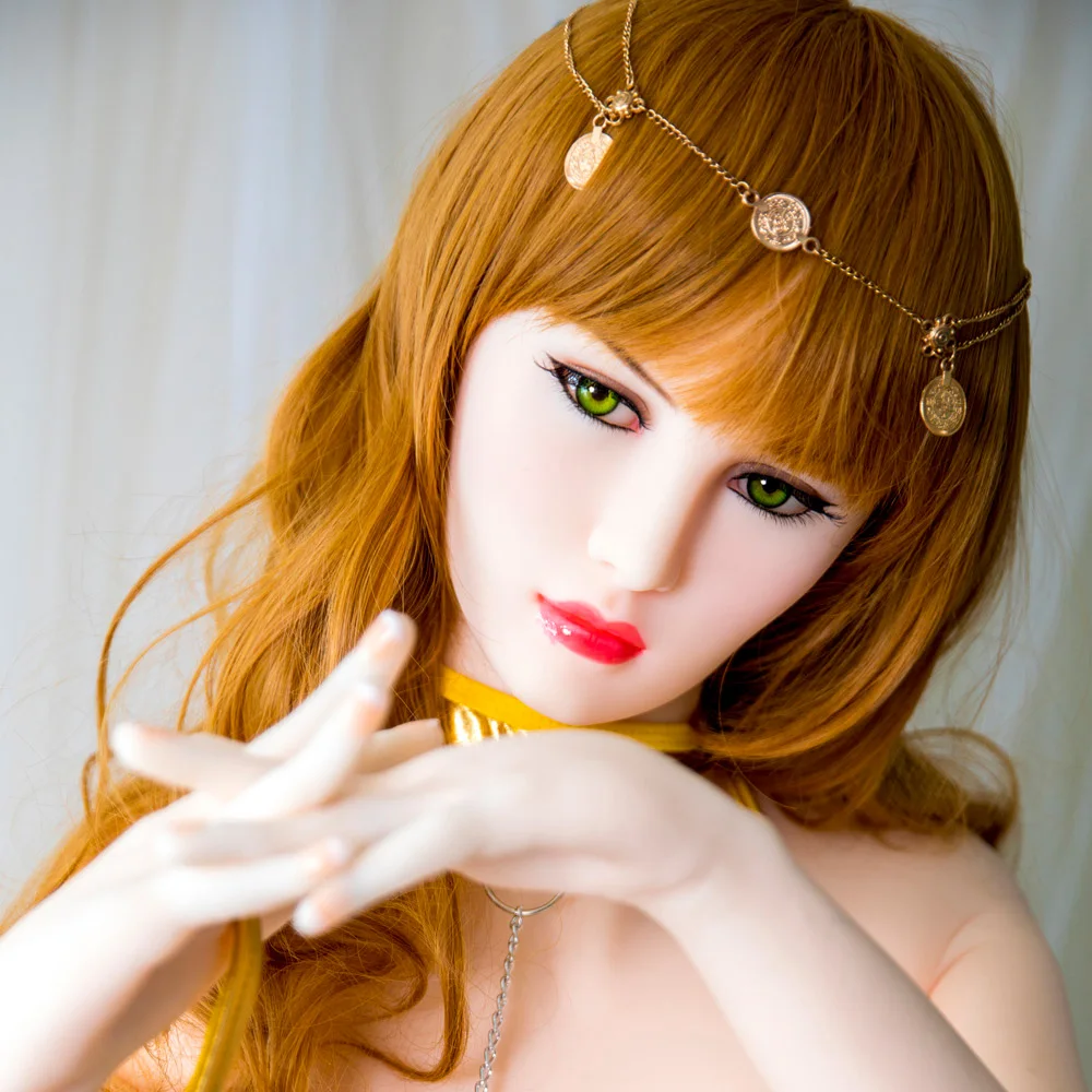 Настоящая голова куклы с секс губами функция орального секса для 135 см до 180