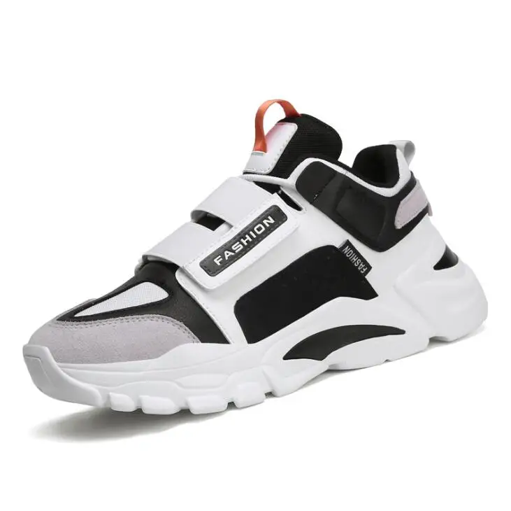 

W33 atutmn men shoes sport designer sneakers zapatillas hip hop jogging shoes air mesh shoes cool running shoes