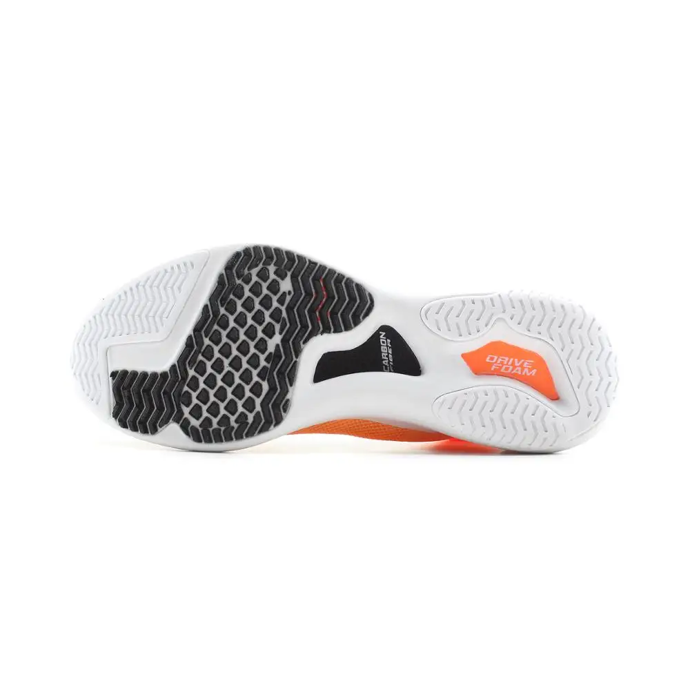 Li-Ning Для мужчин HYPER-RACING Обувь профессиональная спортивная обувь кроссовки для