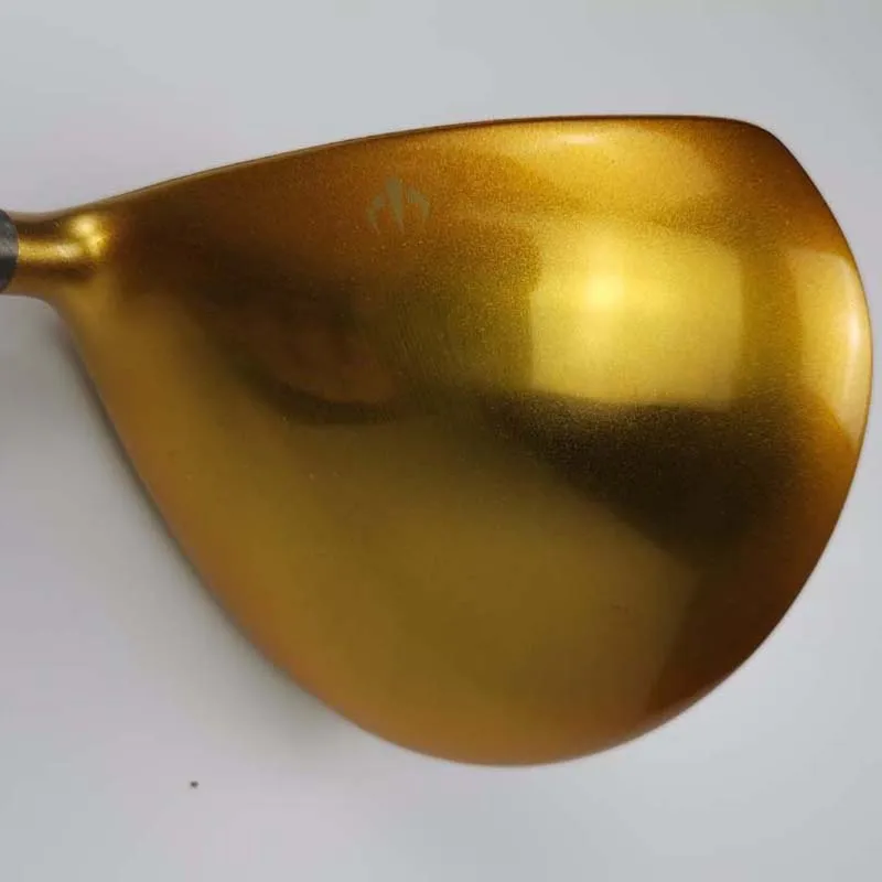Honma 4 звезды S-06 Мужчины водители 9,5 и 10,5 графитовый специальный вал гольф Драйвер гольф-клубов