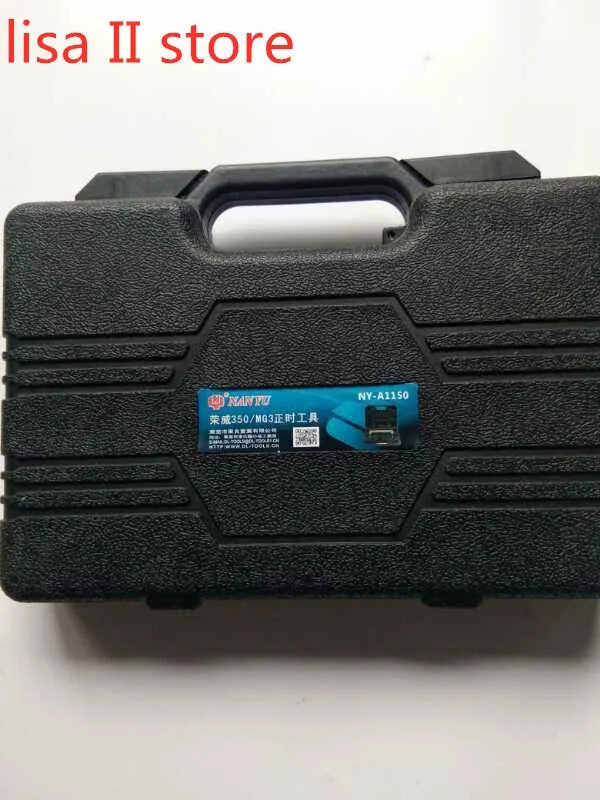 6 шт. Ремень ГРМ двигателя для Roewe 350 MG3 1 3 | Автомобили и мотоциклы