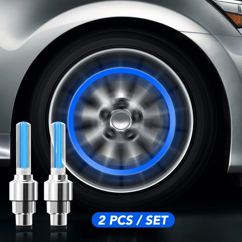 Фото 2 шт. светодиодный светильник на колесиках для BMW E60 Ford focus Kuga Mazda 3 Volkswagen Polo Golf 4 6 GTI |