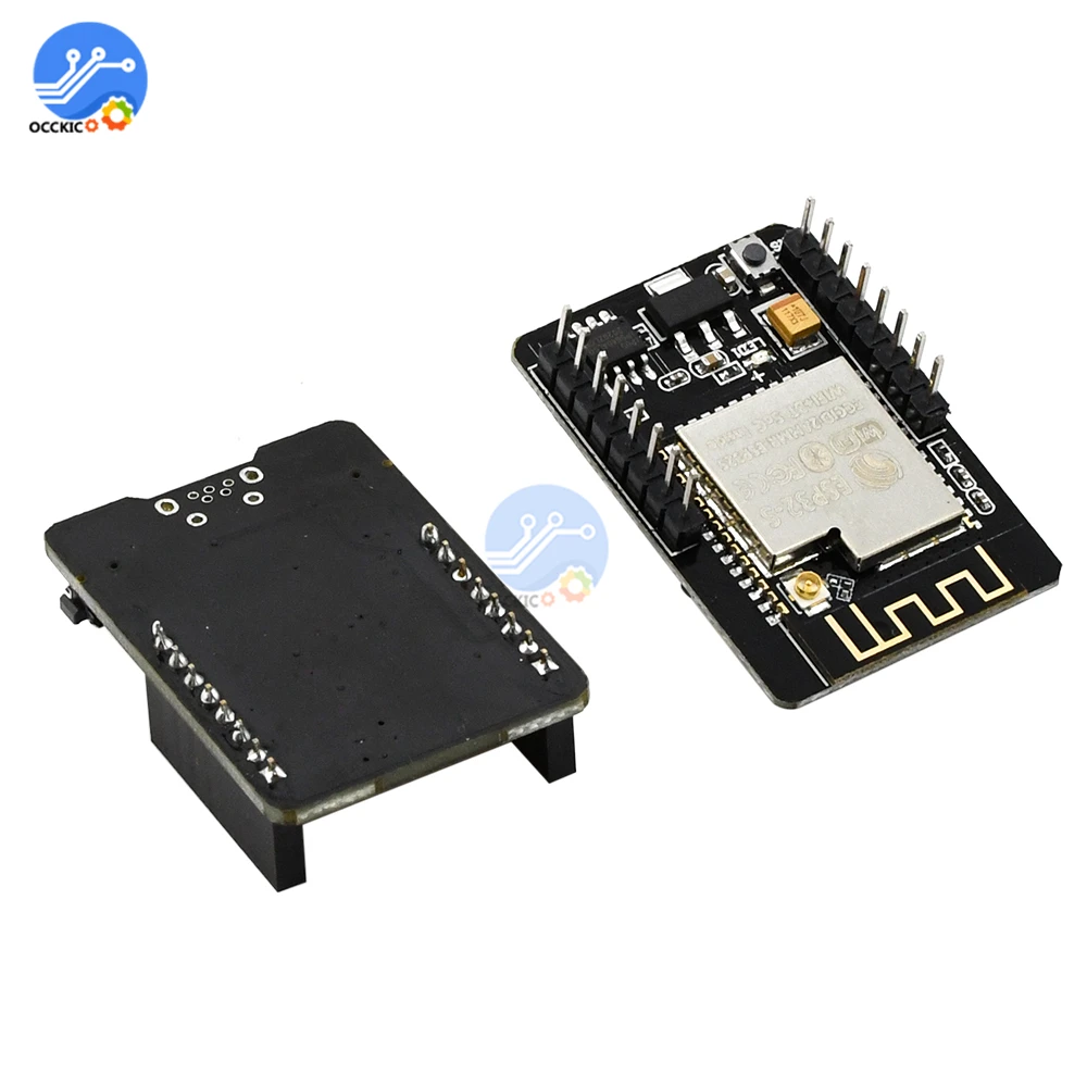 ESP32 CAM MB WIFI Bluetooth макетная плата OV2640 модуль камеры MICRO USB интерфейс CH340G к