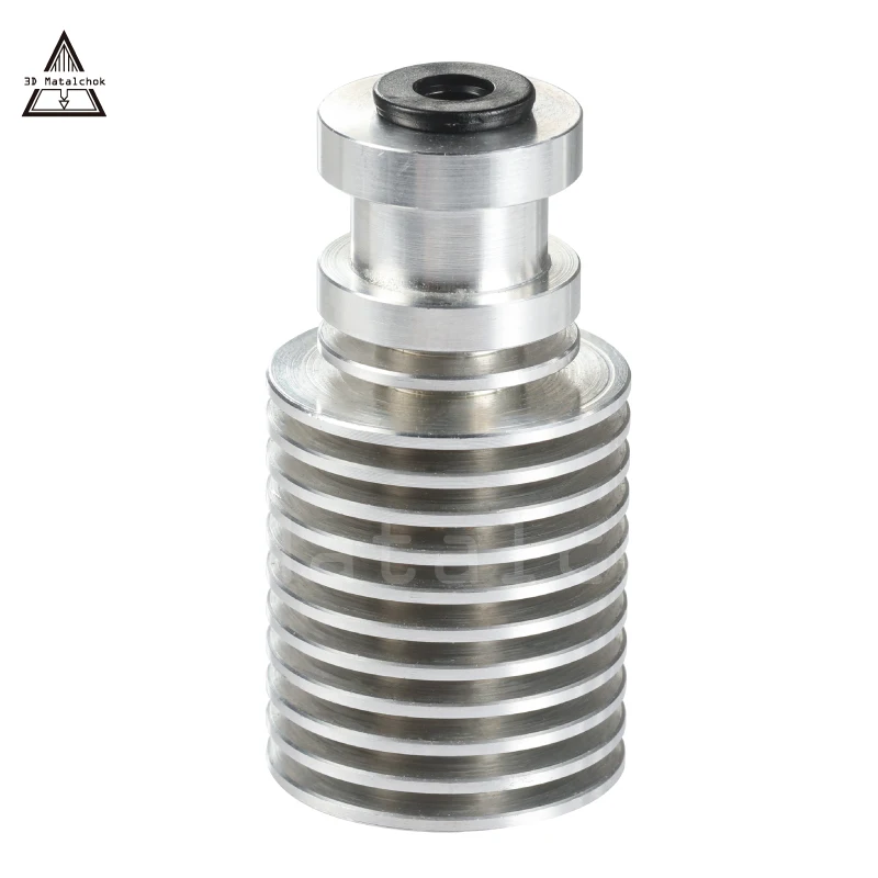 3D Matalchok принтер 12 В/24 В Volcano латунь/медь сопло J head Hotend Kit для 0 4 мм 1 75 Нити Экструдер