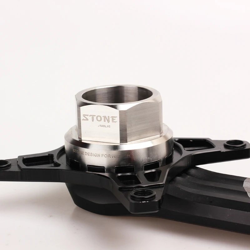 Камень Удалить инструмент 30 мм диаметра окружности болтов (передняя Звездочка