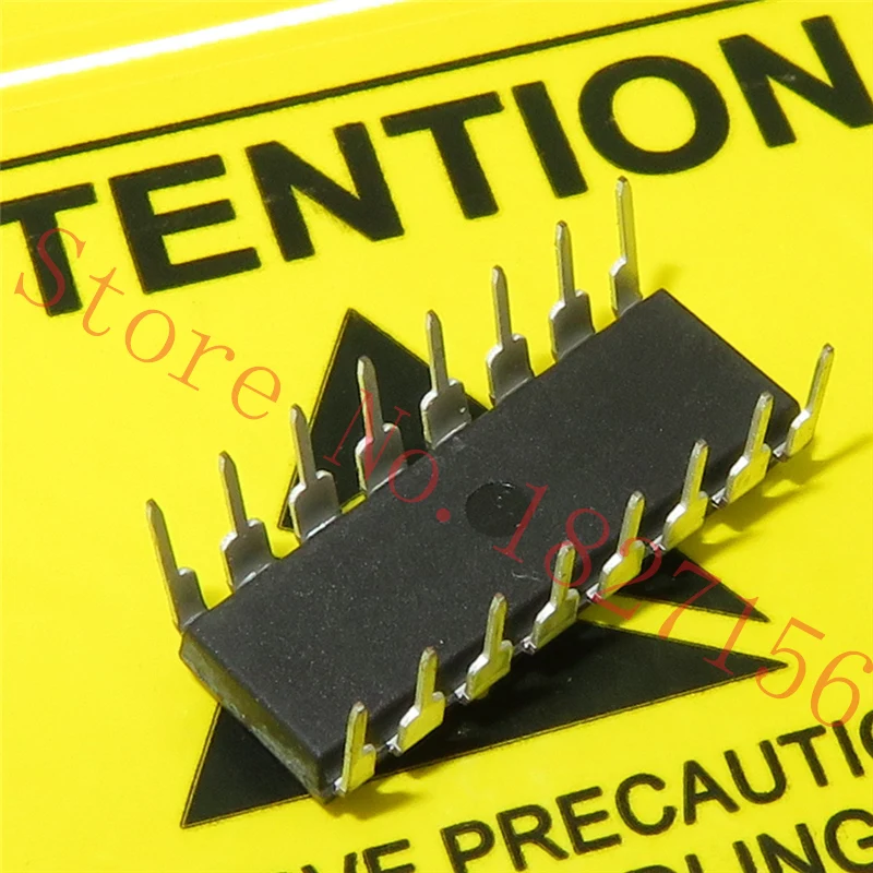 1 шт. ULN2003AN DIP16 ULN2003A DIP 16 ULN2003 ULN2003APG новый и оригинальный IC|Интегральные схемы| |