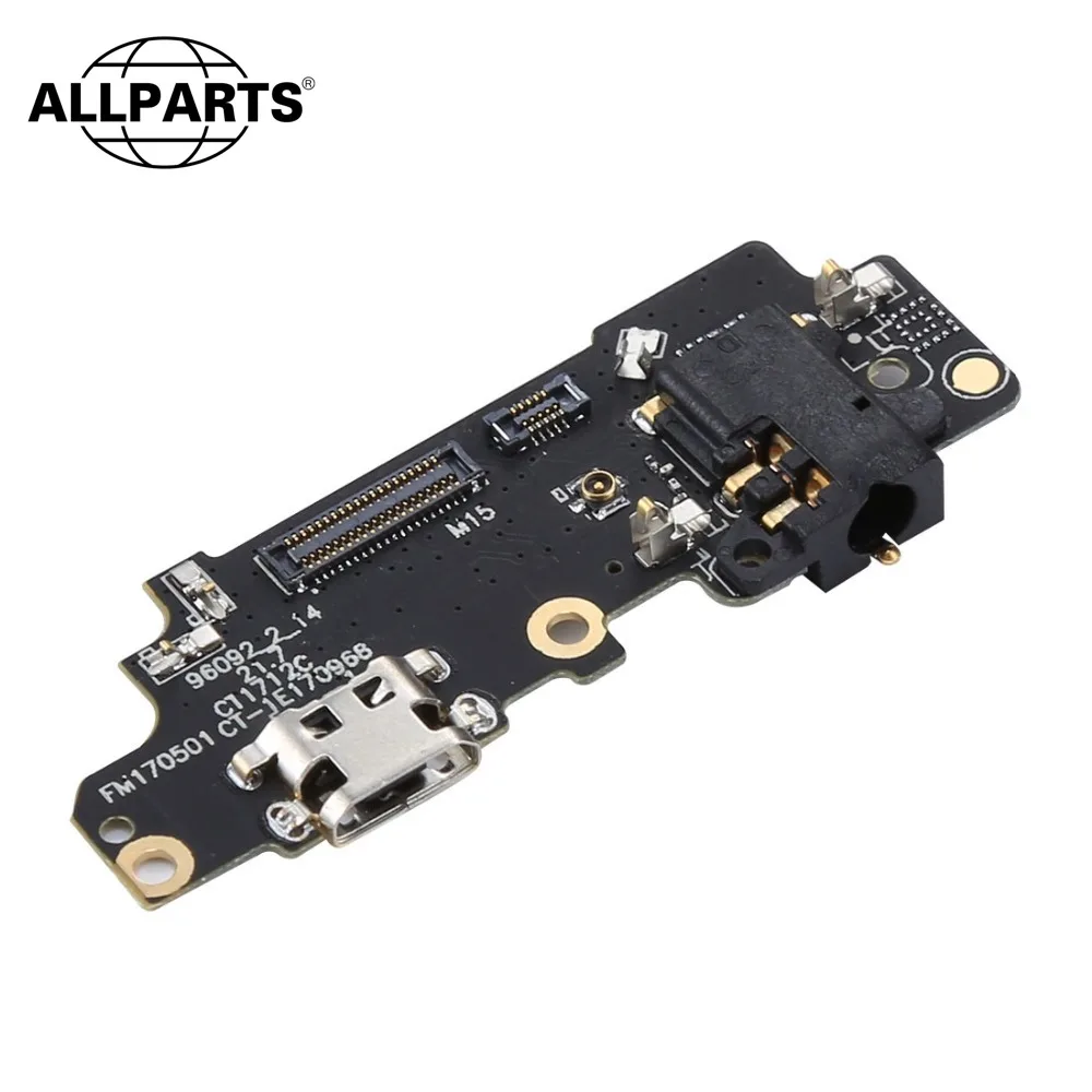 Оригинальная плата зарядного устройства PCB Flex для Meizu M1 M2 M3 M3s M5 M5s M6 Note Mini M6S M6T U10 U20