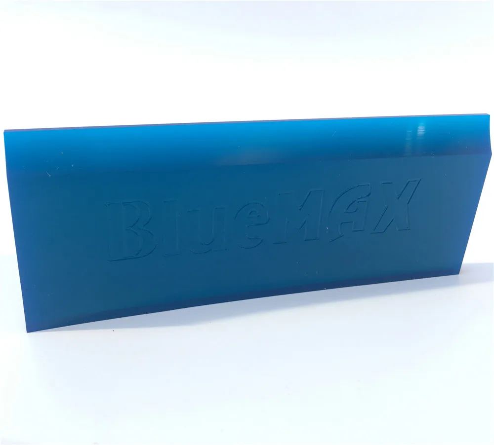 Резиновая полоска BLUEMAX скребок для стекол автомобиля водный тонировочные