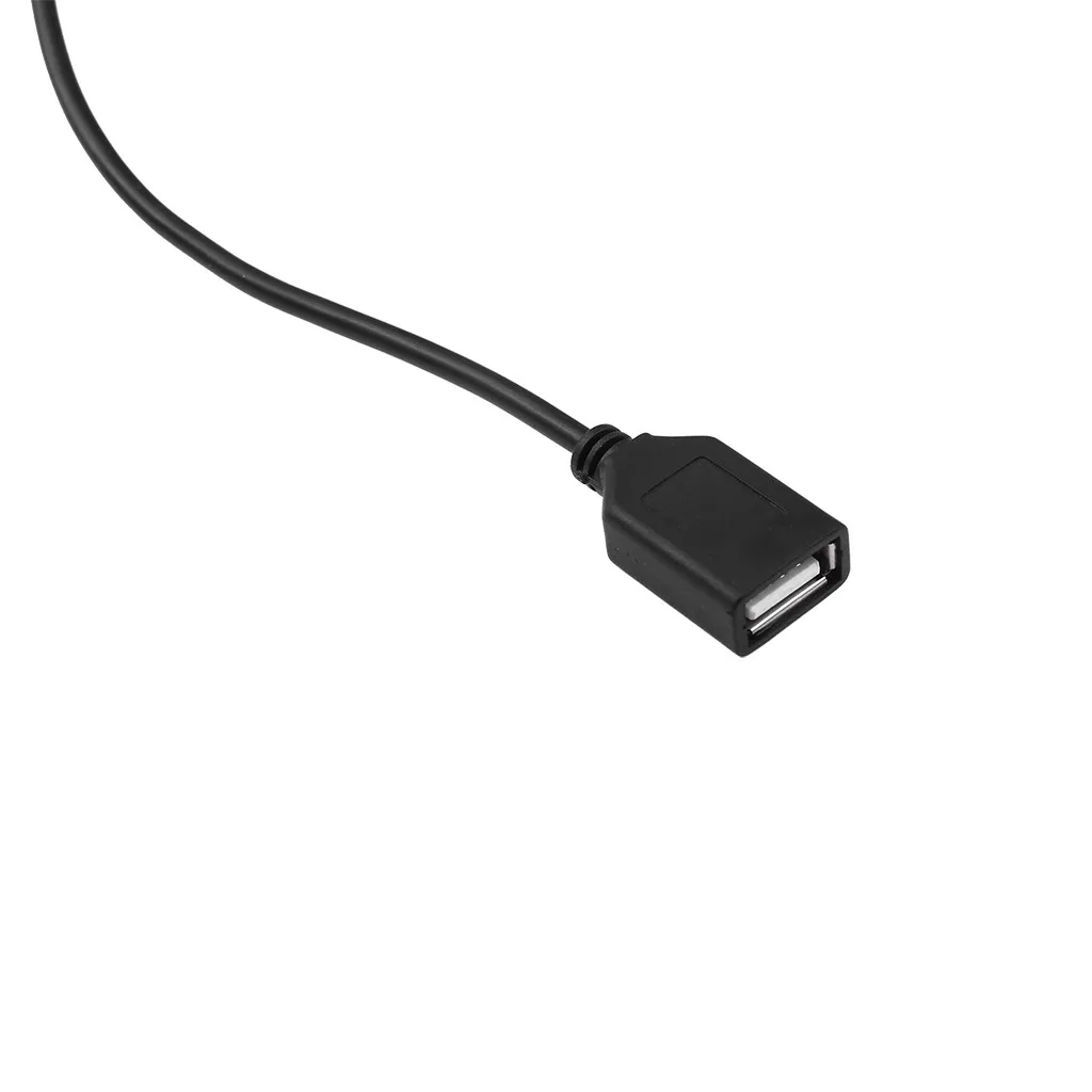 Usb кабель для CD плеера с разъемом 4 контактного разъема автомобильного аудио