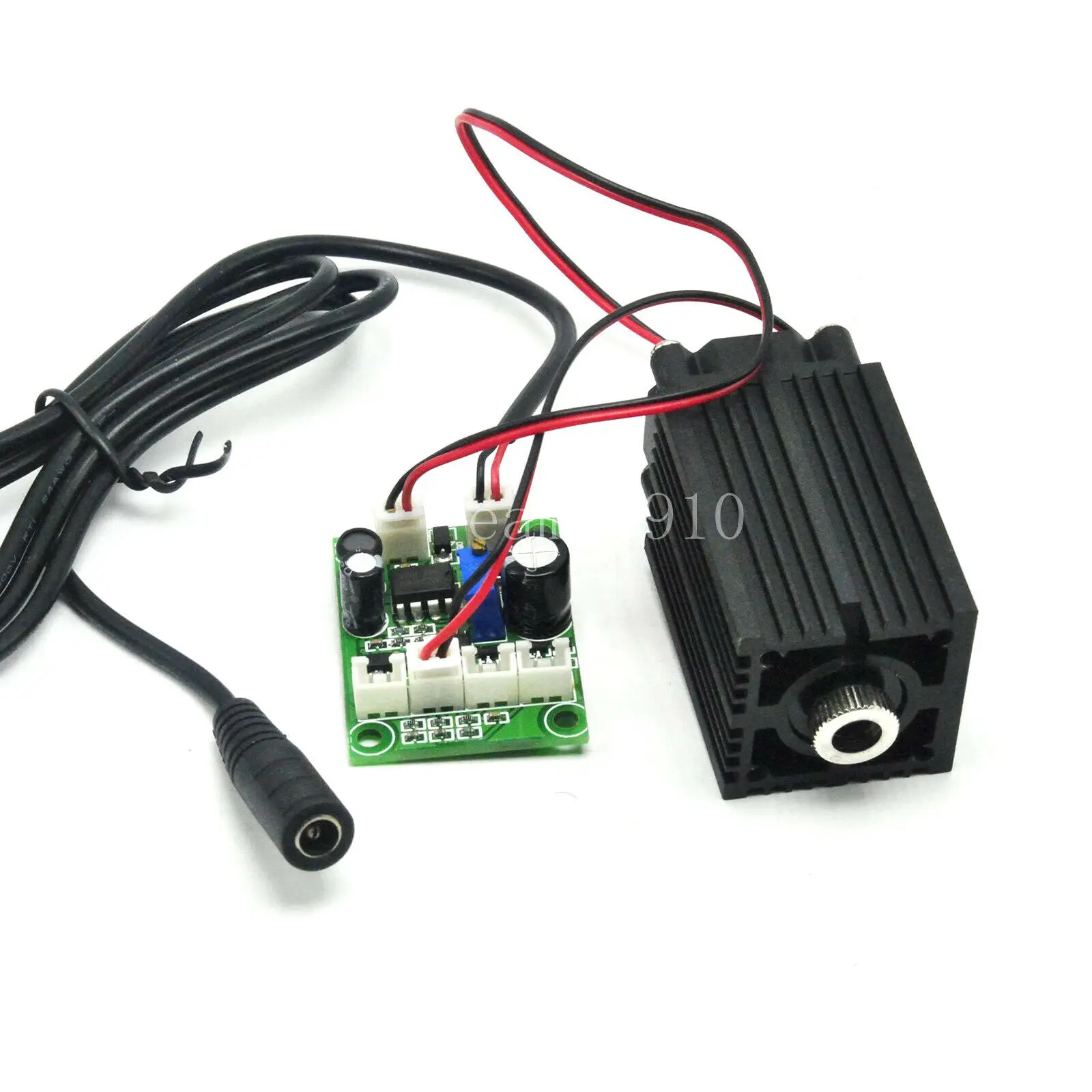 Рисунок 3 - 90 МВт 515нм 520нм травяной зеленый