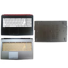 Новинка чехол для MSI GE62 MS 16J1 16J2 16J3 верхняя крышка Упор рук