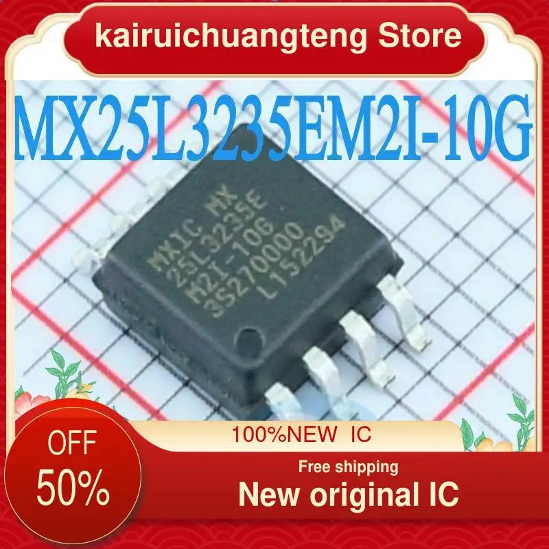 

(1 шт.) Φ 25L3235E SOP8 новый оригинальный IC